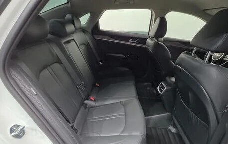 KIA K5, 2023 год, 2 508 000 рублей, 19 фотография