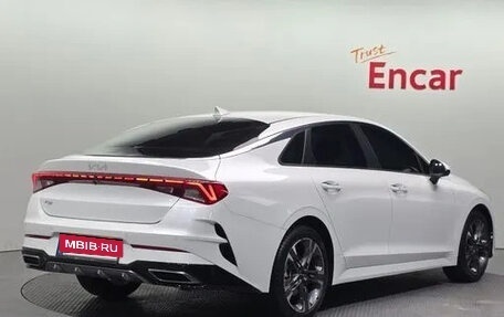 KIA K5, 2023 год, 2 508 000 рублей, 2 фотография