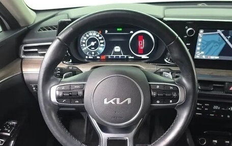 KIA K5, 2023 год, 2 508 000 рублей, 14 фотография