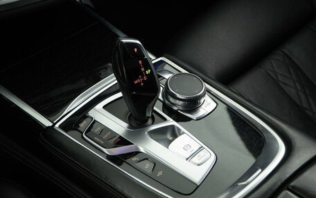 BMW 7 серия, 2016 год, 4 198 999 рублей, 21 фотография