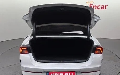 KIA K5, 2023 год, 2 508 000 рублей, 20 фотография