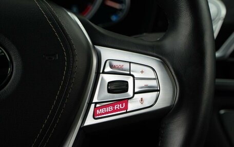 BMW 7 серия, 2016 год, 4 198 999 рублей, 16 фотография