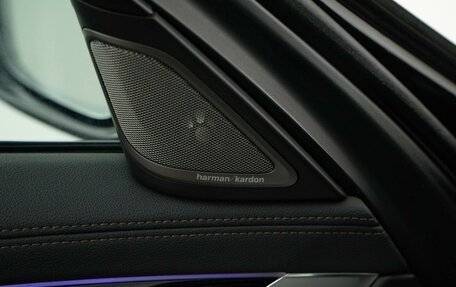 BMW 7 серия, 2016 год, 4 198 999 рублей, 24 фотография