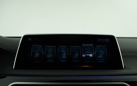 BMW 7 серия, 2016 год, 4 198 999 рублей, 28 фотография