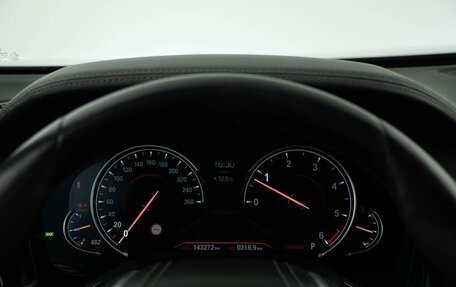 BMW 7 серия, 2016 год, 4 198 999 рублей, 31 фотография