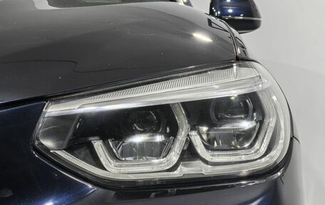 BMW X4, 2020 год, 5 380 000 рублей, 8 фотография