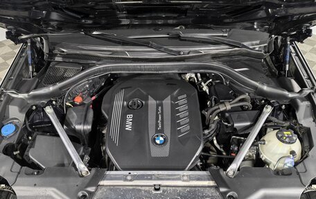 BMW X4, 2020 год, 5 380 000 рублей, 10 фотография