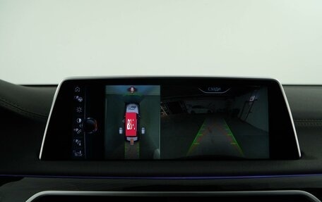 BMW 7 серия, 2016 год, 4 198 999 рублей, 30 фотография