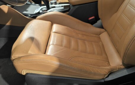 BMW X4, 2020 год, 5 380 000 рублей, 16 фотография