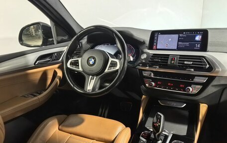 BMW X4, 2020 год, 5 380 000 рублей, 19 фотография