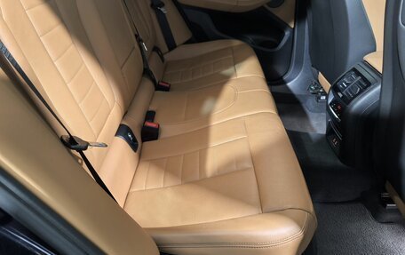 BMW X4, 2020 год, 5 380 000 рублей, 15 фотография