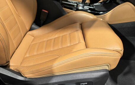 BMW X4, 2020 год, 5 380 000 рублей, 17 фотография