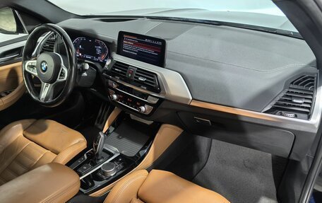 BMW X4, 2020 год, 5 380 000 рублей, 18 фотография