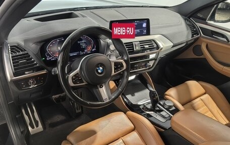 BMW X4, 2020 год, 5 380 000 рублей, 12 фотография