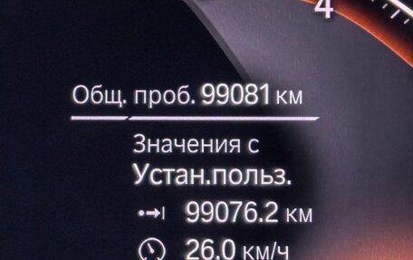 BMW X4, 2020 год, 5 380 000 рублей, 22 фотография