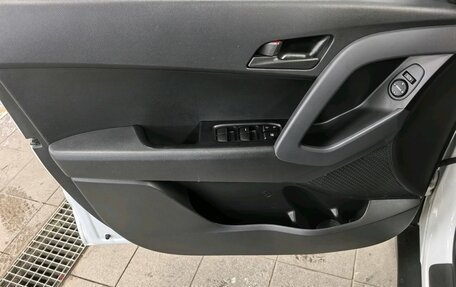 Hyundai Creta I рестайлинг, 2021 год, 1 860 000 рублей, 8 фотография