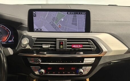 BMW X4, 2020 год, 5 380 000 рублей, 23 фотография