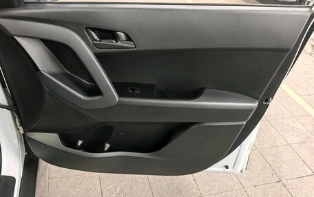 Hyundai Creta I рестайлинг, 2021 год, 1 860 000 рублей, 20 фотография