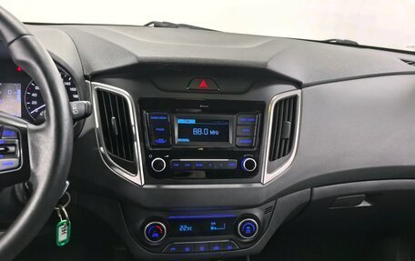 Hyundai Creta I рестайлинг, 2021 год, 1 860 000 рублей, 14 фотография