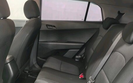 Hyundai Creta I рестайлинг, 2021 год, 1 860 000 рублей, 17 фотография