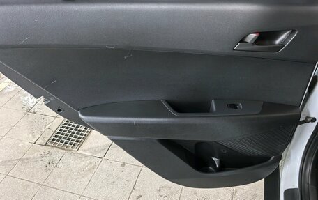 Hyundai Creta I рестайлинг, 2021 год, 1 860 000 рублей, 16 фотография