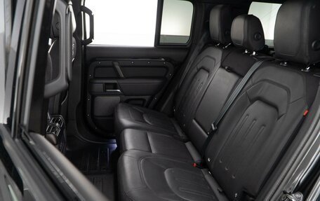 Land Rover Defender II, 2021 год, 6 825 444 рублей, 9 фотография