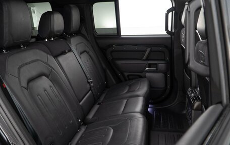 Land Rover Defender II, 2021 год, 6 825 444 рублей, 7 фотография