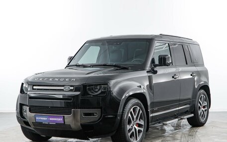 Land Rover Defender II, 2021 год, 6 825 444 рублей, 5 фотография