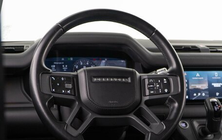 Land Rover Defender II, 2021 год, 6 825 444 рублей, 13 фотография