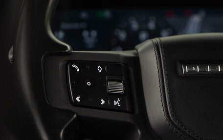 Land Rover Defender II, 2021 год, 6 825 444 рублей, 14 фотография