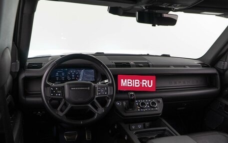 Land Rover Defender II, 2021 год, 6 825 444 рублей, 6 фотография