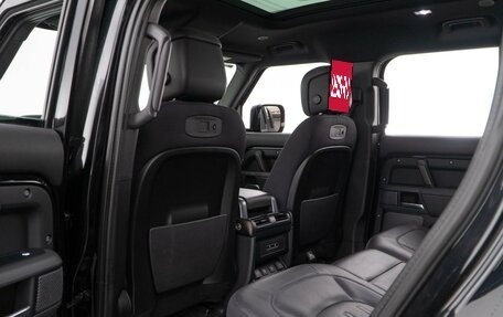 Land Rover Defender II, 2021 год, 6 825 444 рублей, 11 фотография