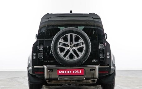Land Rover Defender II, 2021 год, 6 825 444 рублей, 4 фотография