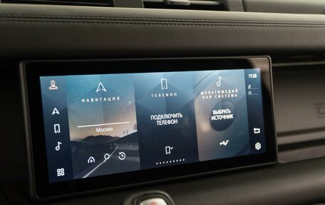 Land Rover Defender II, 2021 год, 6 825 444 рублей, 19 фотография