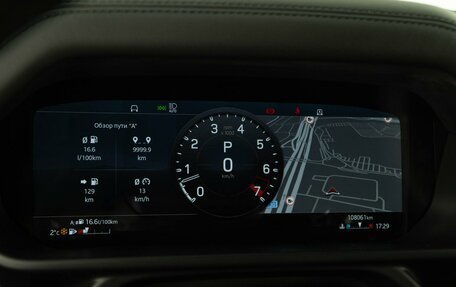 Land Rover Defender II, 2021 год, 6 825 444 рублей, 24 фотография