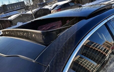 KIA Optima IV, 2017 год, 2 700 000 рублей, 5 фотография