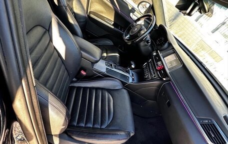 KIA Optima IV, 2017 год, 2 700 000 рублей, 14 фотография