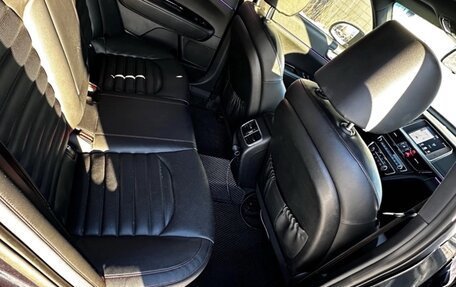 KIA Optima IV, 2017 год, 2 700 000 рублей, 11 фотография