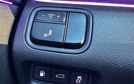 KIA Optima IV, 2017 год, 2 700 000 рублей, 8 фотография