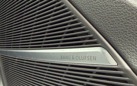 Audi Q8 I, 2019 год, 5 200 000 рублей, 13 фотография