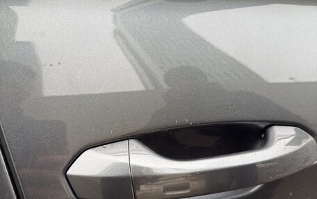 Audi Q8 I, 2019 год, 5 200 000 рублей, 16 фотография