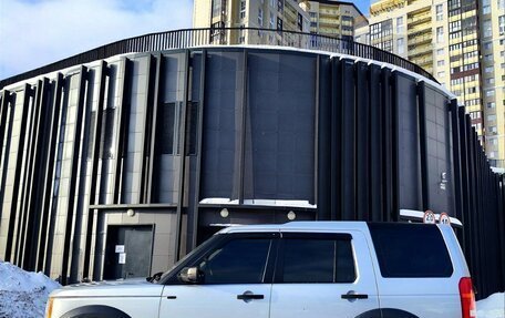 Land Rover Discovery III, 2007 год, 938 000 рублей, 7 фотография