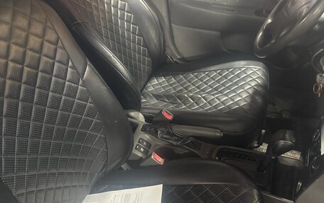 KIA Spectra II (LD), 2008 год, 210 000 рублей, 6 фотография