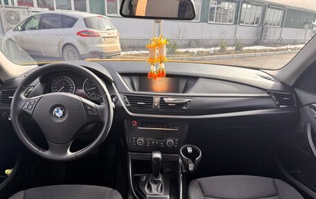 BMW X1, 2012 год, 1 850 000 рублей, 9 фотография