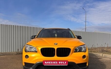 BMW X1, 2012 год, 1 850 000 рублей, 2 фотография