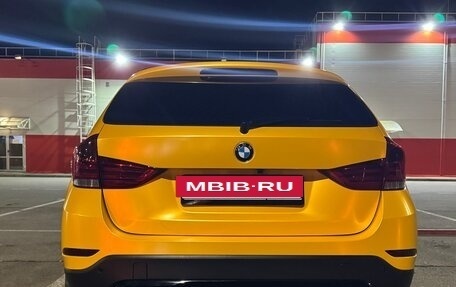 BMW X1, 2012 год, 1 850 000 рублей, 7 фотография