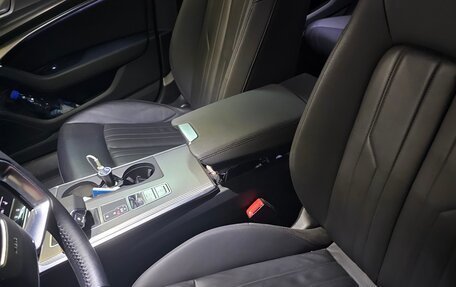 Audi A6, 2019 год, 4 110 000 рублей, 10 фотография