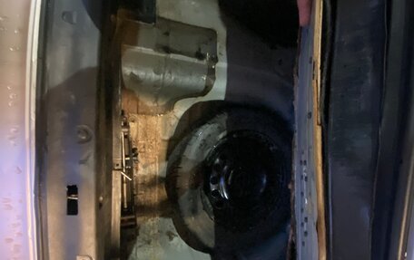 ЗАЗ Chance, 2012 год, 245 000 рублей, 6 фотография