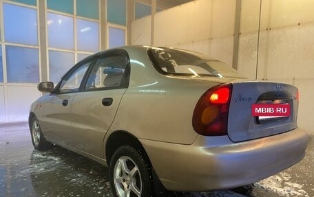 ЗАЗ Chance, 2012 год, 245 000 рублей, 2 фотография