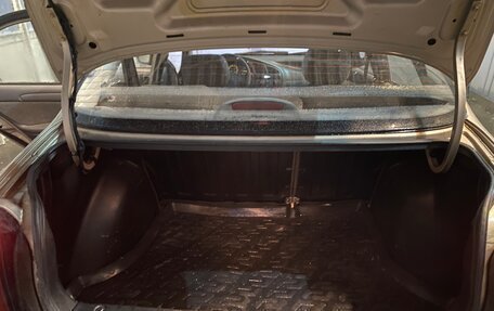 ЗАЗ Chance, 2012 год, 245 000 рублей, 9 фотография